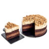Tort vegan de post2